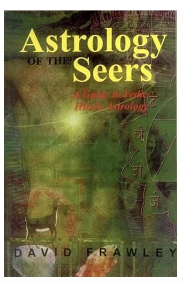 Astrology of the Seers